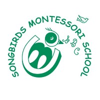 Logo Songbirds Montessori School