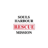 Souls Harbour Rescue Logo