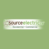 Logo Source Electric