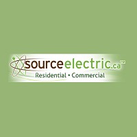 Source Electric Logo