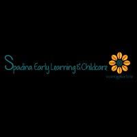 Logo Spadina Early Learning & Childcare