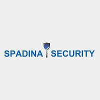 Logo Spadina Security