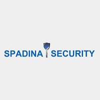 Spadina Security Logo