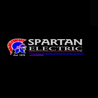 Spartan Electric Ltd. Logo