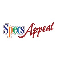 Logo Specs Appeal Optical