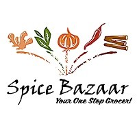 Logo Spice Bazaar