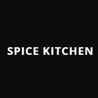 Logo Spice Kitchen Abby