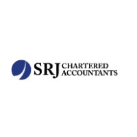 SRJ Chartered Accountants Logo