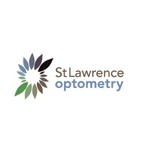 St.Lawrence Optometry Logo