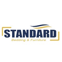 Logo Standard Bedding & Furniture