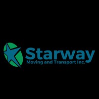 Starway Moving Logo