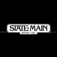 Logo State & Main