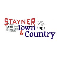 Stayner Town & Country Logo