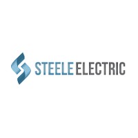 Steele Electric Logo