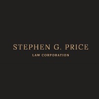 Stephen G.Price Logo