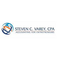 Logo Steven C Varey CPA