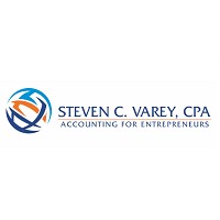 Steven C Varey CPA Logo