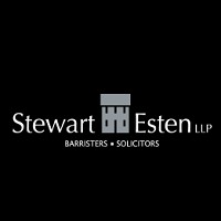 Logo Stewart Esten