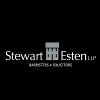 Stewart Esten Logo