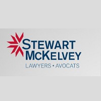 Logo Stewart Mckelvey Lawyers