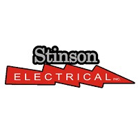Logo Stinson Electrical