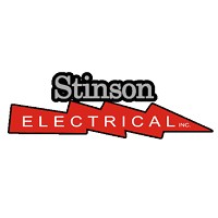 Stinson Electrical Logo