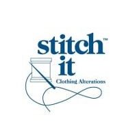 Logo Stitch It