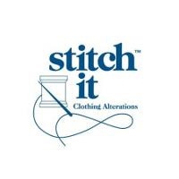 Stitch It Logo