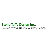 Logo Stone Taffy Design