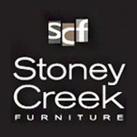 Logo Stoney Creek Furniture