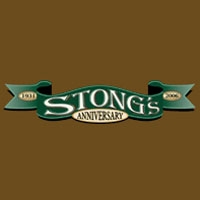 Logo Stong's