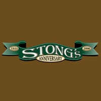 Stong's Logo