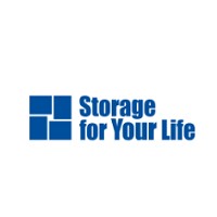 Logo Storage For Your Life Solutions Inc.
