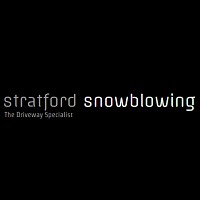 Stratford Snowblowing Logo