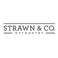 Logo Strawn & Co. Optometry