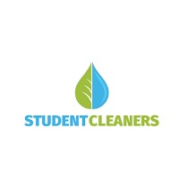 Student Cleaners Logo