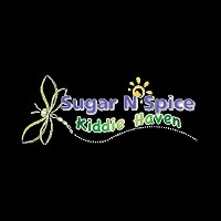 Sugar N Spice Kiddie Haven Logo