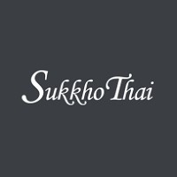 Sukkhothai Gourmet Restaurant Logo