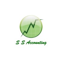 Logo Summer Solstice Accounting