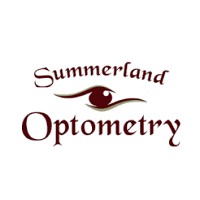 Logo Summerland Optometry Clinic