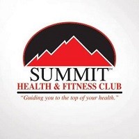 Summit Fitness Club Logo