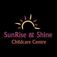 Logo SunRise and Shine Childcare Centre