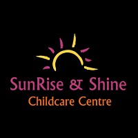 SunRise and Shine Childcare Centre Logo