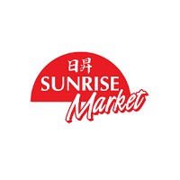 Sunrise Market Logo