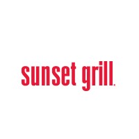 Logo Sunset Grill