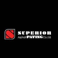 Superior Asphalt Logo