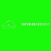 Logo Superior CrossFit