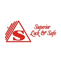 Superior Lock and Safe Logo