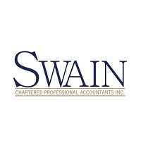 Swain CPA Logo