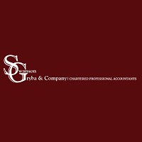 Swanson Gryba & Company Logo